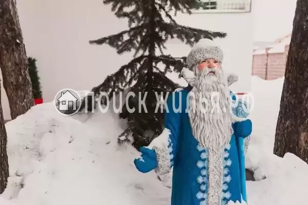 «Усадьба Еловое»