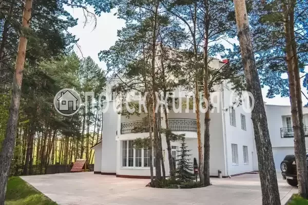 «Усадьба Еловое»