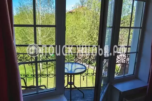 «Усадьба Еловое»