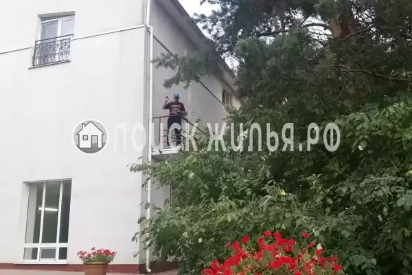 «Усадьба Еловое»