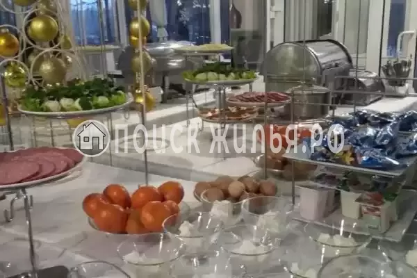 «Усадьба Еловое»