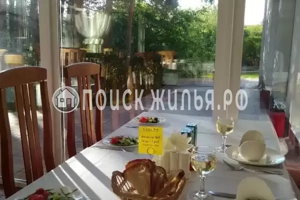 «Усадьба Еловое»