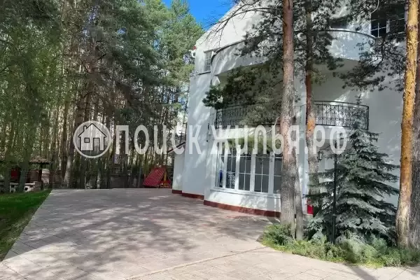 «Усадьба Еловое»