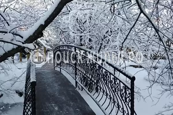 «Усадьба Еловое»