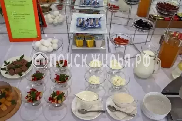 «Усадьба Еловое»