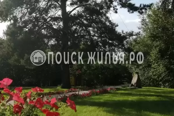 «Усадьба Еловое»