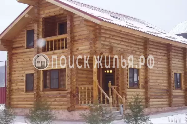 «Усадьба Еловое»