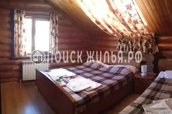 «Усадьба Еловое»