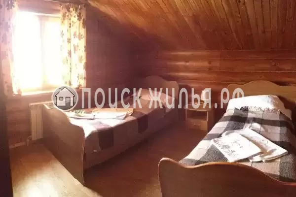 «Усадьба Еловое»