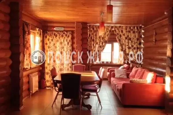 «Усадьба Еловое»