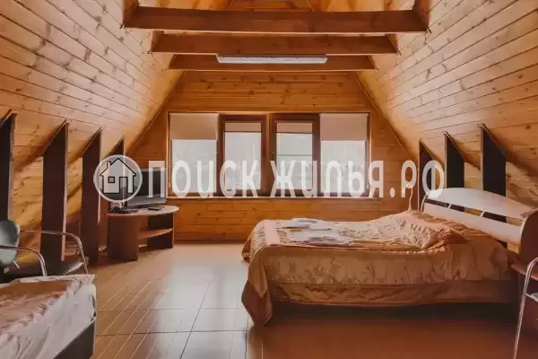 «Усадьба Еловое»