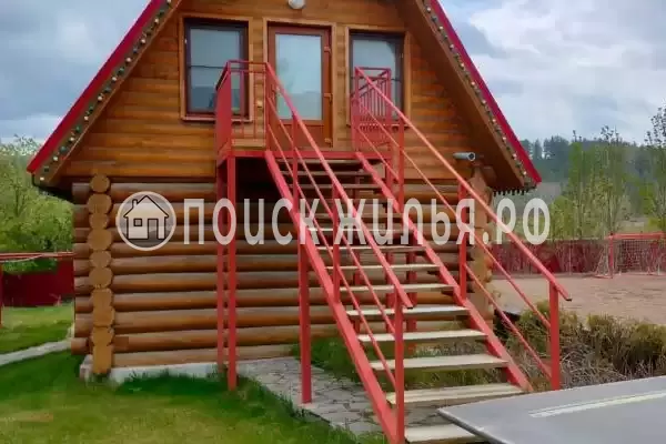 «Усадьба Еловое»