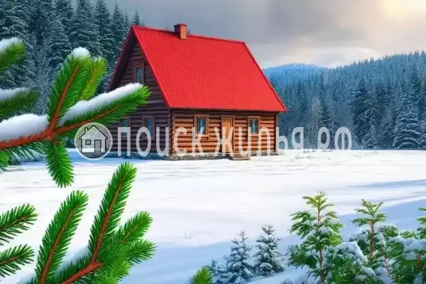 «Усадьба Еловое»