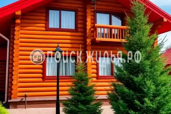 «Усадьба Еловое»