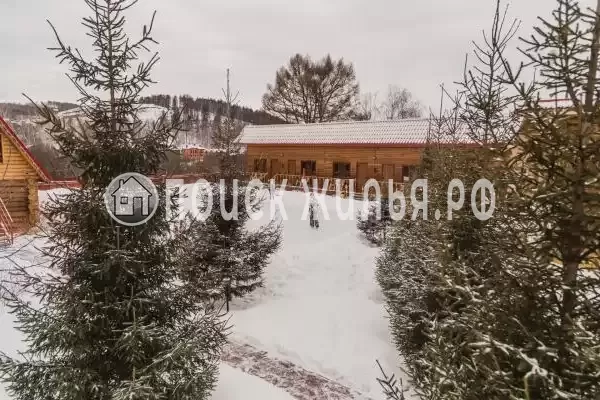 «Усадьба Еловое»