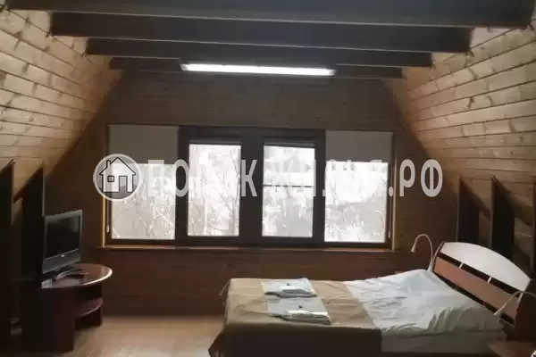 «Усадьба Еловое»