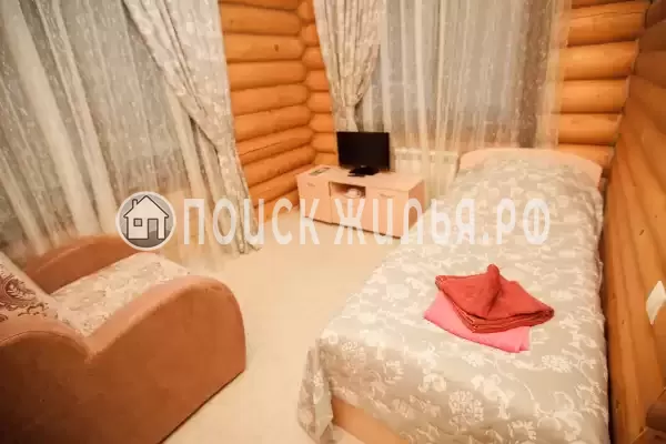 База отдыха «Туристическая база 