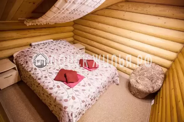 База отдыха «Туристическая база 