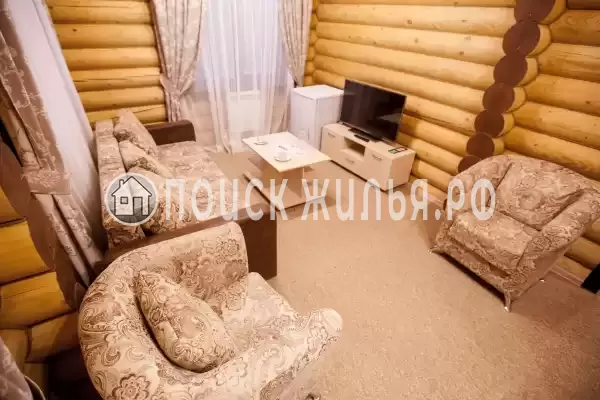 База отдыха «Туристическая база 