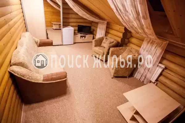 База отдыха «Туристическая база 