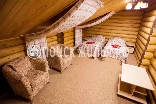 База отдыха «Туристическая база 