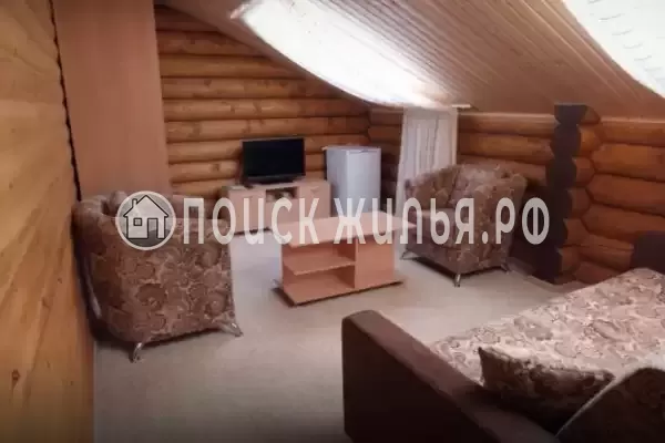 База отдыха «Туристическая база 