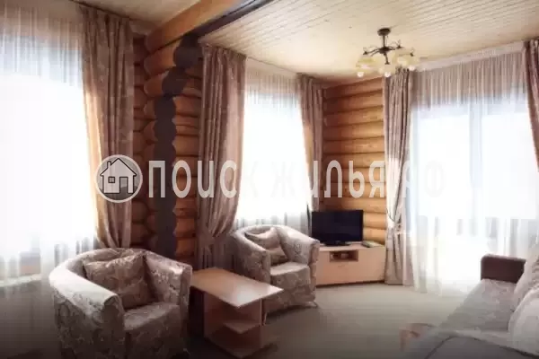 База отдыха «Туристическая база 