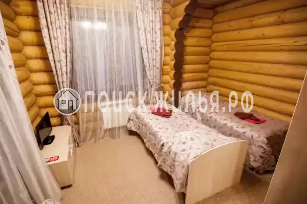 База отдыха «Туристическая база 