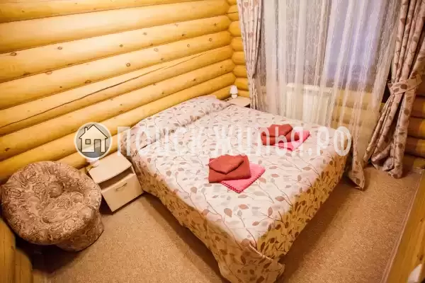 База отдыха «Туристическая база 