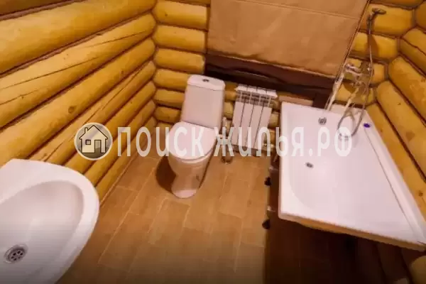 База отдыха «Туристическая база 