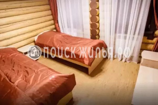 База отдыха «Туристическая база 