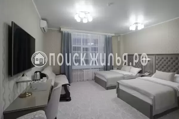 Отель «Old Town»