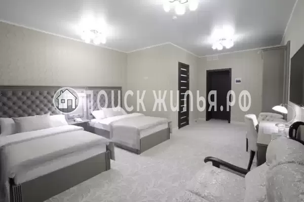 Отель «Old Town»