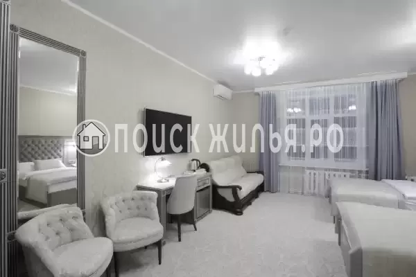 Отель «Old Town»