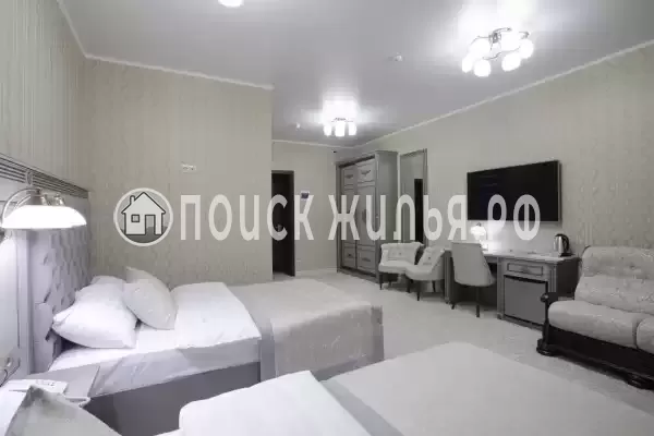 Отель «Old Town»