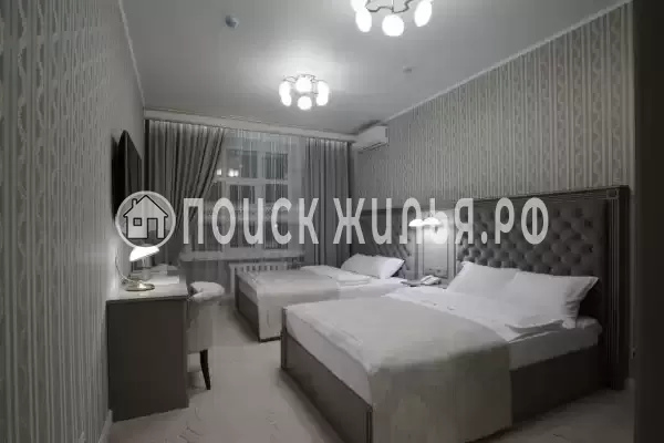 Отель «Old Town»