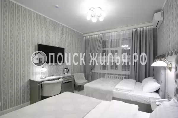 Отель «Old Town»