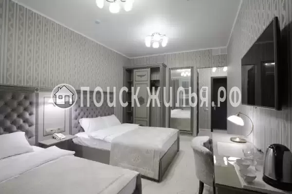 Отель «Old Town»