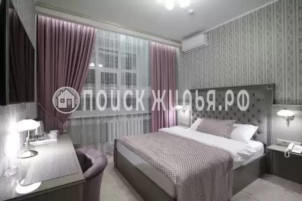 Отель «Old Town»