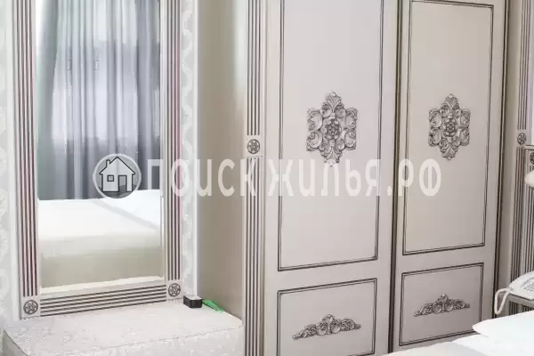 Отель «Old Town»