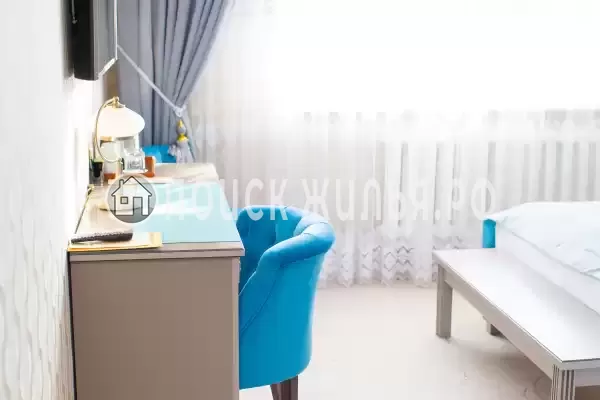 Отель «Old Town»