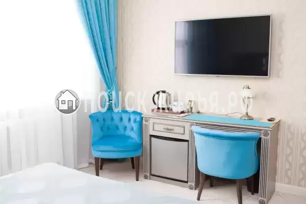 Отель «Old Town»