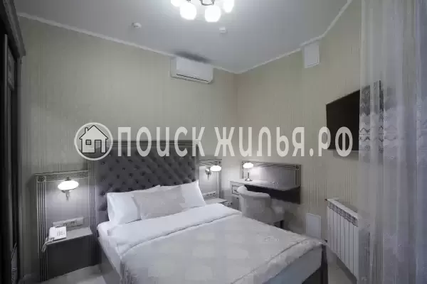 Отель «Old Town»