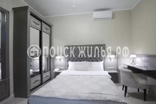 Отель «Old Town»