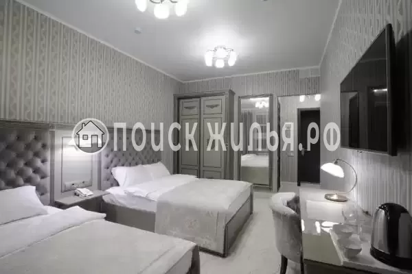 Отель «Old Town»