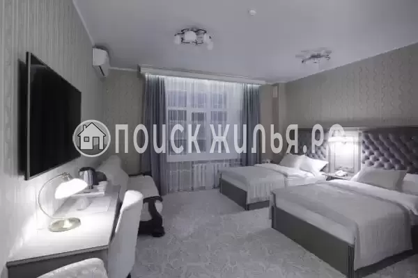 Отель «Old Town»