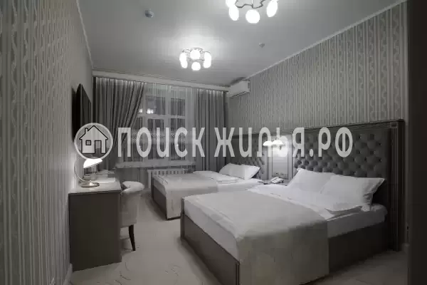 Отель «Old Town»