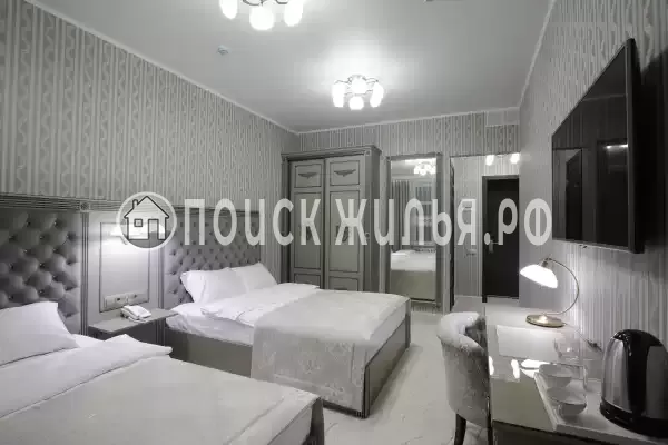 Отель «Old Town»