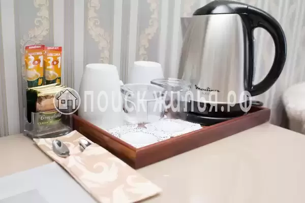 Отель «Old Town»