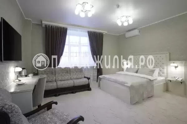 Отель «Old Town»